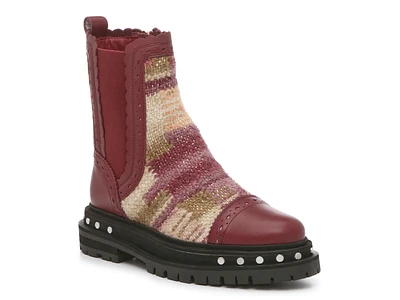 Tate Boot