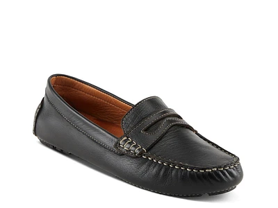 Audette Moccasin
