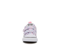 Chuck Taylor All Star Heart Sneaker - Kids'