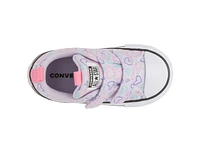 Chuck Taylor All Star Heart Sneaker - Kids'