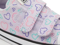 Chuck Taylor All Star Heart Sneaker - Kids'