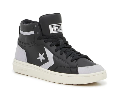 Chuck Taylor All Star Pro Blaze Classic High-Top Sneaker - Men's