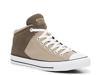 Chuck Taylor All Star High Street Mid-Top Sneaker - Men's