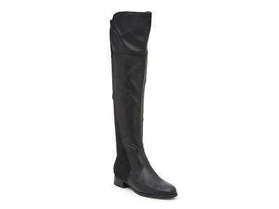 Terrea Over-the-Knee Boot