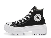 Chuck Taylor Lugg Heel High-Top Sneaker