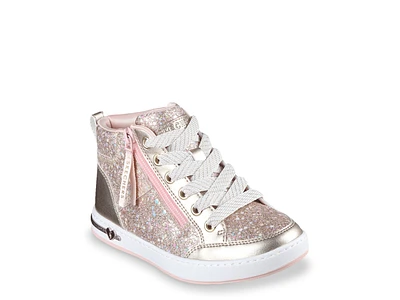 Shoutouts Glitter Queen Sneaker - Kids'