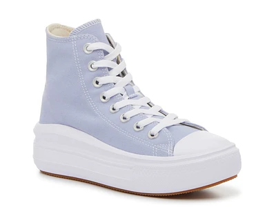 Chuck Taylor All Star Move High-Top Sneaker