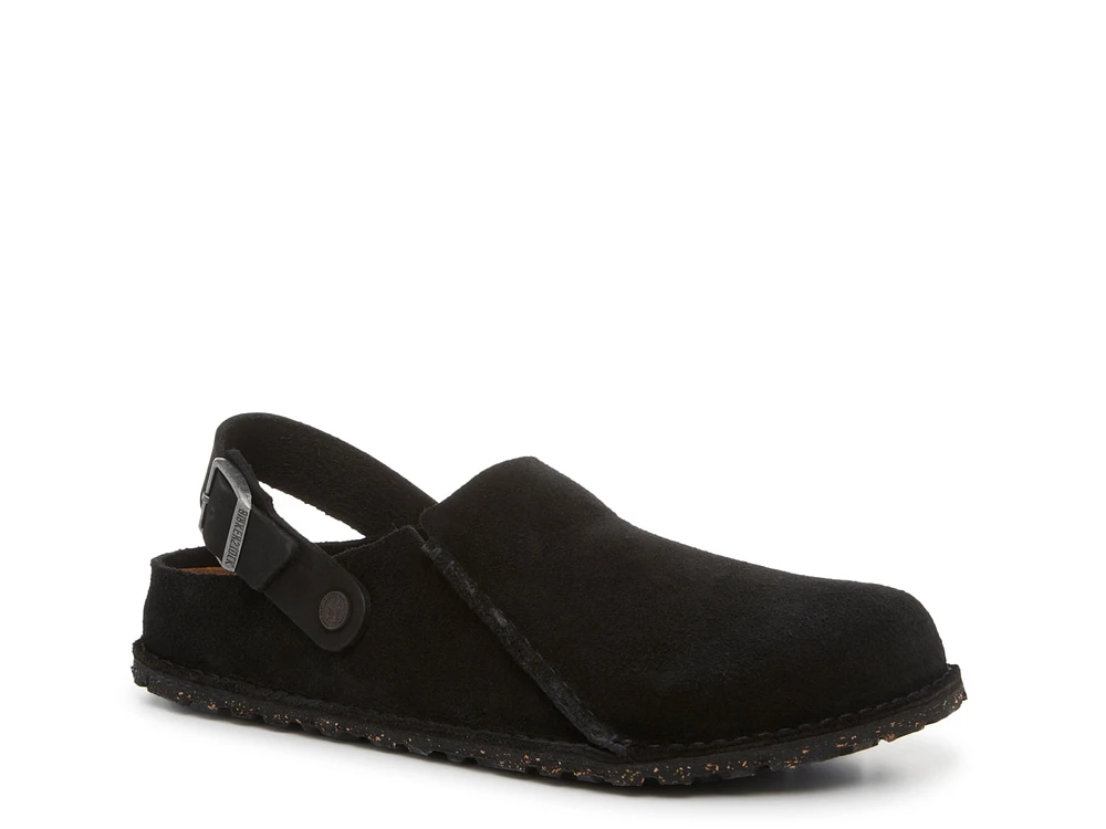 Lutry Clog - Men's