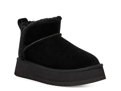 Koola Ultra Mini Platform Boot