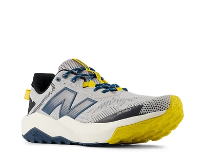 Dynasoft Nitrel v6 Trail Running Shoe - Men's