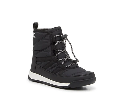 Whitney II Plus Snow Boot - Kids'