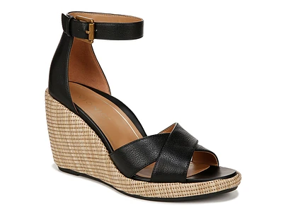 Marina Wedge Sandal