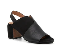 Charlene Sandal