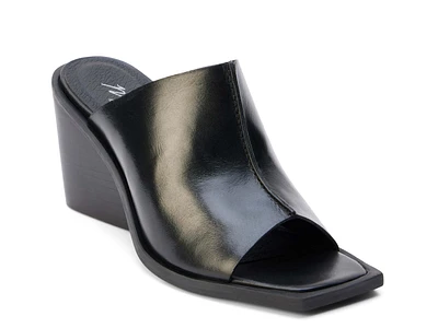 Lillie Wedge Sandal