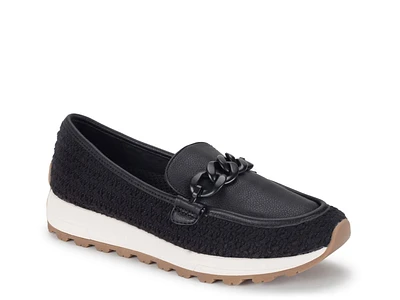 Gael Wedge Loafer