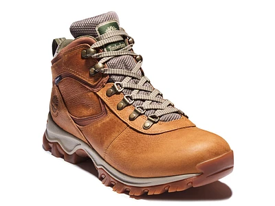 Mt. Maddsen Mid Hiking Boot - Men's