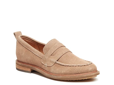 Lens Loafer