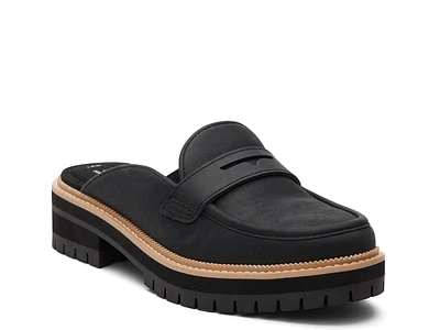 Cara Mule