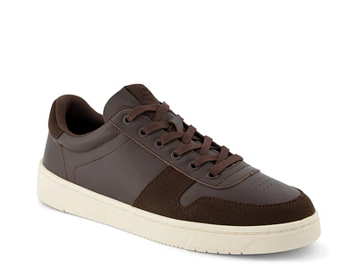 TRVL Lite Court Sneaker - Men's