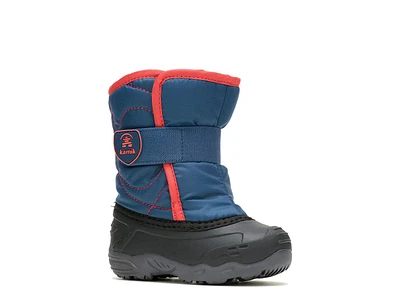 Snowbug Snow Boot