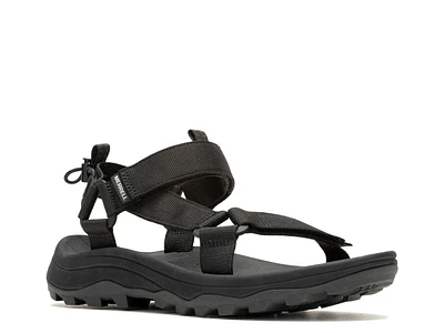 Speed Fusion Web Sport Sandal