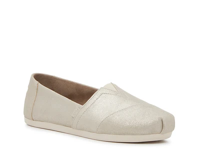 Alpargata Slip-On