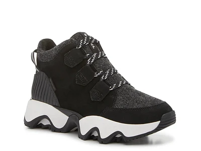 Kinetic Impact Caribou Waterproof Bootie