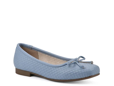 Bessy Ballet Flat