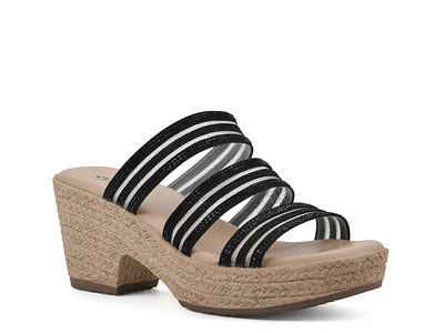 Bianna Espadrille Sandal