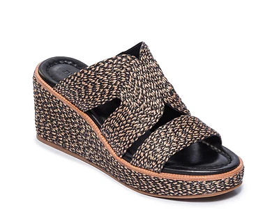 Kaian Wedge Sandal