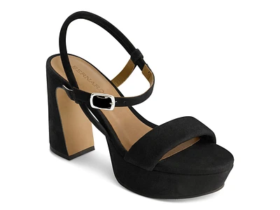 Ventura Platform Sandal