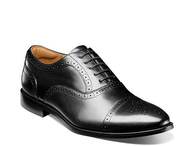 Rucci Cap Toe Oxford