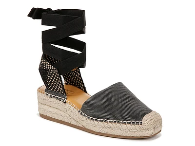 Britney Wedge Sandal