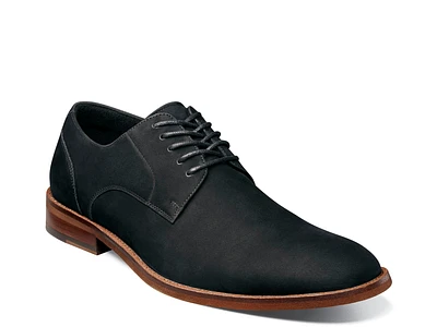 Preston Plain Toe Oxford