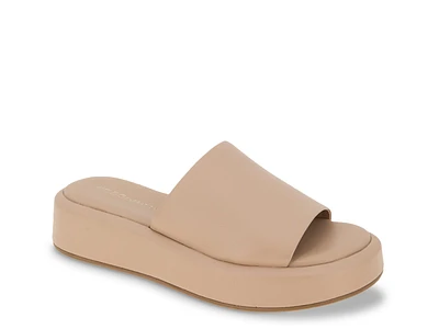 Farah Platform Sandal