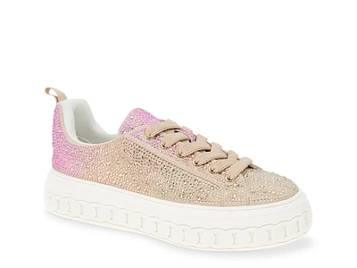 Riso Platform Sneaker