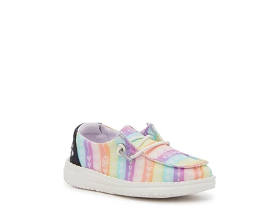 Wendy Sweet Treat Slip-On