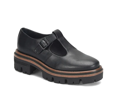 Vega Mary Jane Loafer