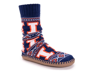 Game Day Unisex Slipper Socks