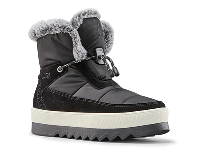 Vibe Waterproof Snow Boot