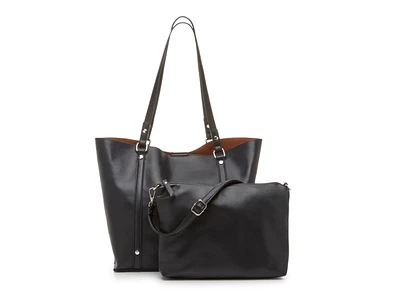 Classic Tote & Crossbody