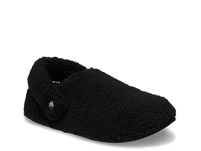 Classic Cozzzy Slipper