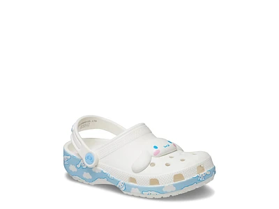 Hello Kitty and Friends Cinnamoroll Classic Clog - Kids'