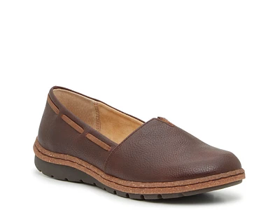Niki Slip-On