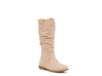 Kara Cozy Boot - Kids'