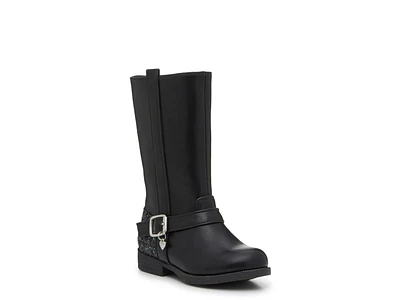 Lil Ava Riding Boot - Kids'