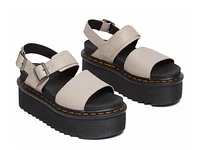 Voss Wedge Sandal - Women's