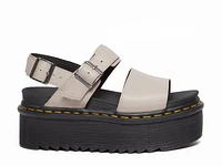 Voss Wedge Sandal - Women's