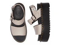 Voss Wedge Sandal - Women's