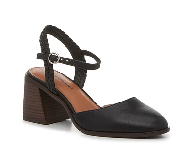 Ravynna Pump